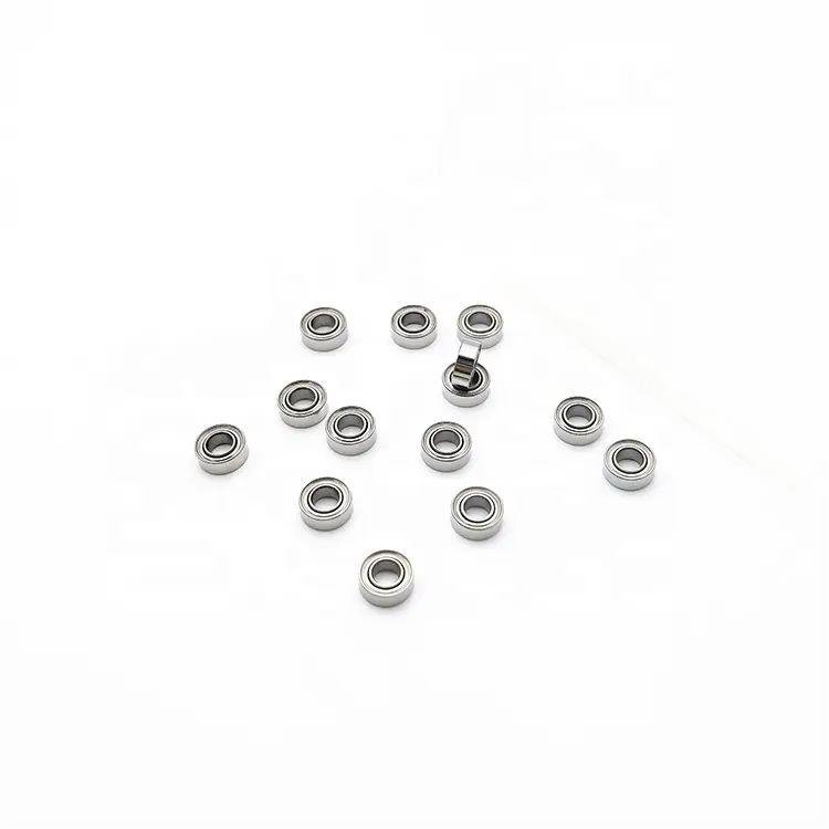 5x8x2.5 mm MR85Z MR85 2Z ZZ MR85ZZ MR85Z MR85-ZZ MR85-2Z MR85 Stainless Steel Size Deep Groove Ball Bearing