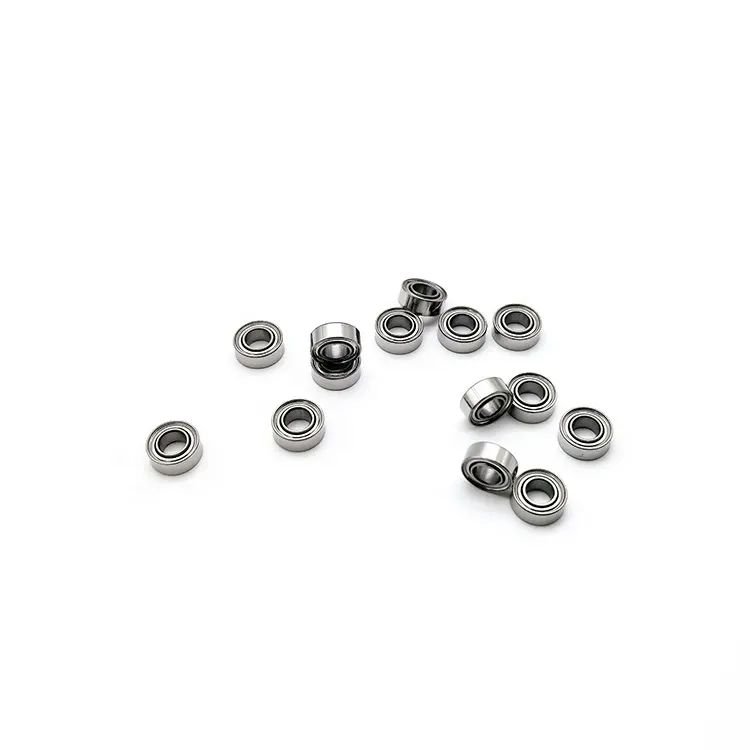 5x8x2.5 mm MR85Z MR85 2Z ZZ MR85ZZ MR85Z MR85-ZZ MR85-2Z MR85 Stainless Steel Size Deep Groove Ball Bearing