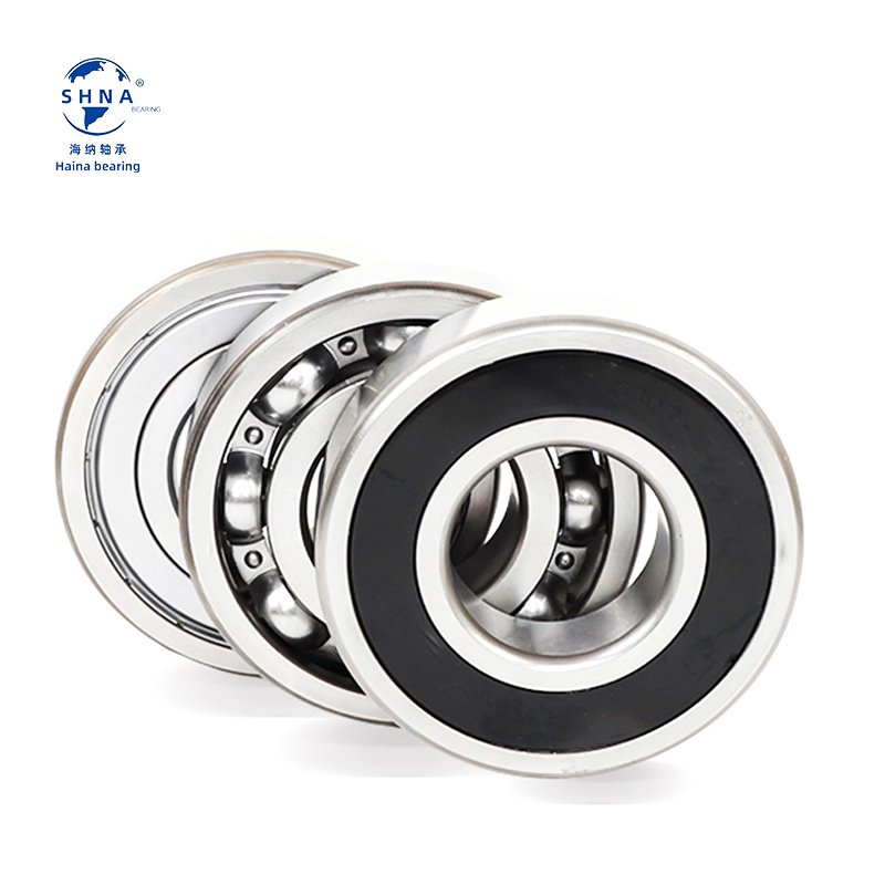 Deep Groove Ball Bearings 6001zz 2rs Deep Groove Ball Bearing Deep Groove Ball Bearing 6001