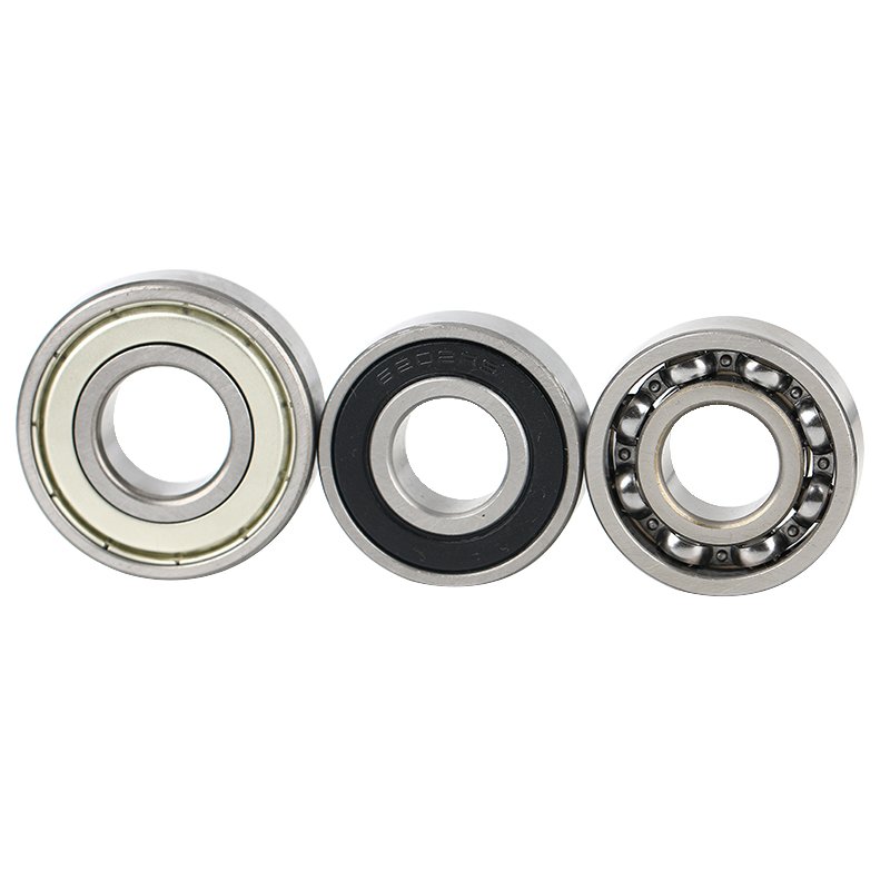 stainless steel chrome steel Micro deep groove ball bearing 623-2rs 624-2rs 625-2rs 623zz 624zz 625zz 626zz 627zz 628zz 629zz