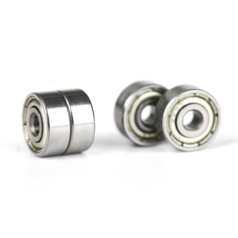 stainless steel chrome steel Micro deep groove ball bearing 623-2rs 624-2rs 625-2rs 623zz 624zz 625zz 626zz 627zz 628zz 629zz