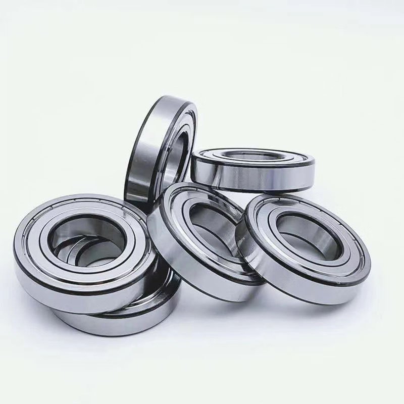 LBR 689 2RS ZZ RZ OPEN deep groove ball bearing List