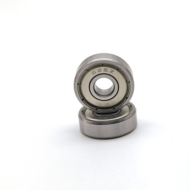 627-RS rolamentos Deep groove ball bearing 627-2RS 7x22x7mm 627RS 627 2RS 7mm bearings 627 RS R-2270HH