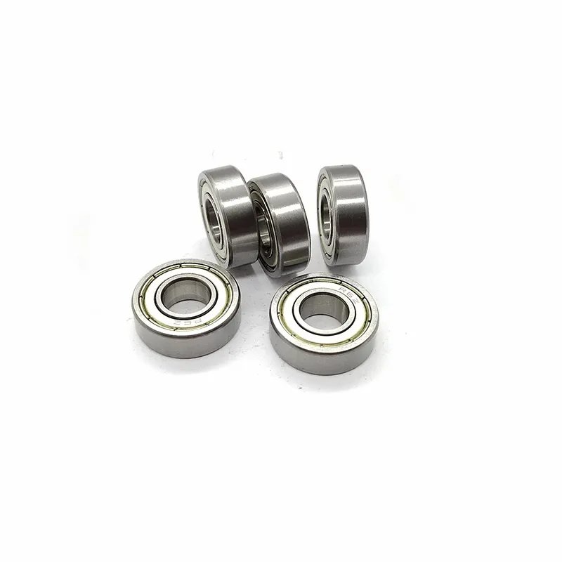 Deep Groove Ball Bearings 6305-RS 25*62*17 mm
