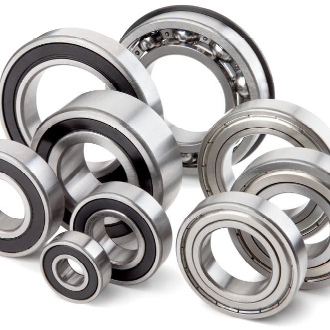 Deep Groove Ball Bearings 6004 6006 6201 6203 6204 6205 6301 ZZ 2rs C3 Ball Bearing Original Normal within 3 Days 0 - 17 Mm JP