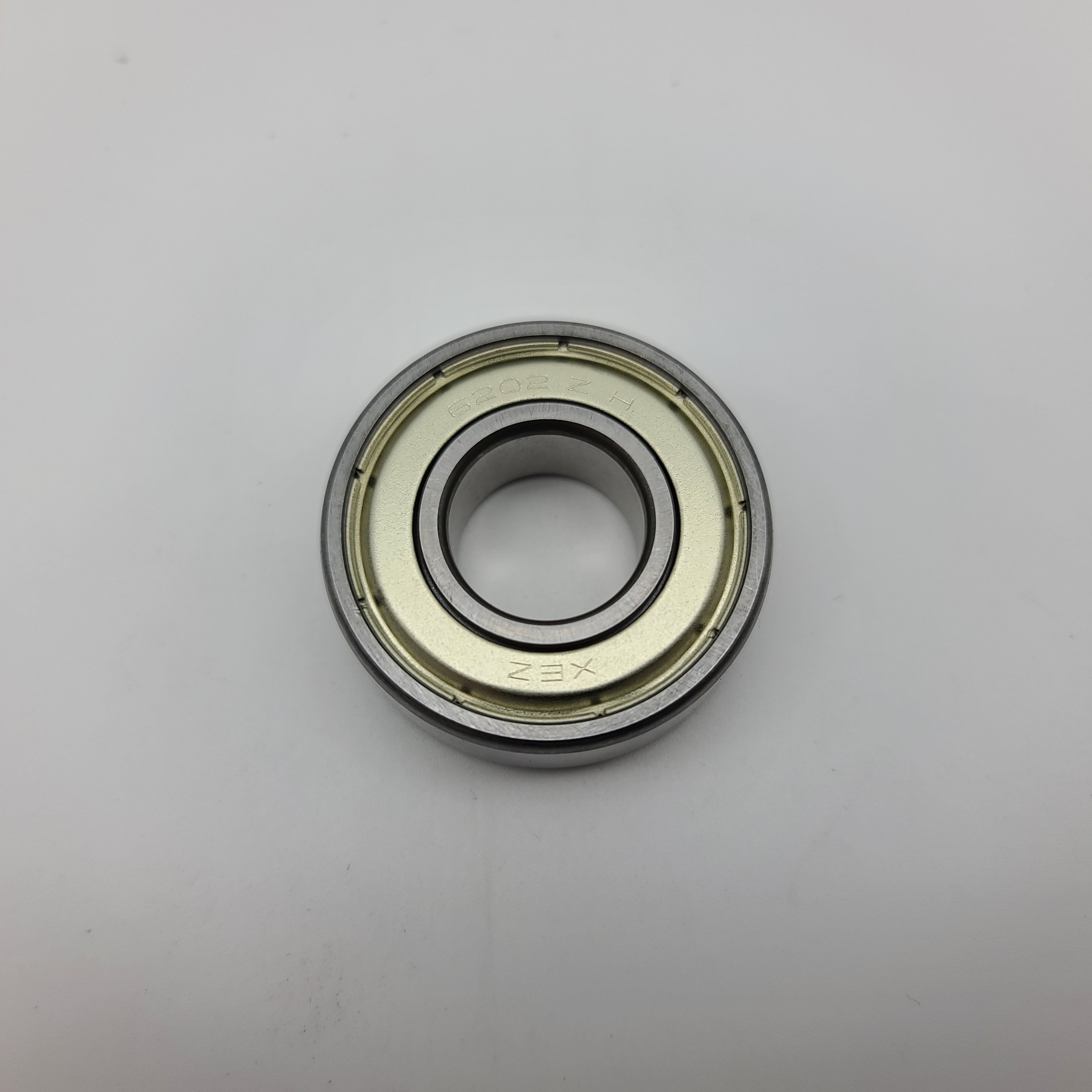 Deep Groove Ball Bearing 6202 ZV2 ZV3 For Luxury Electric Fan