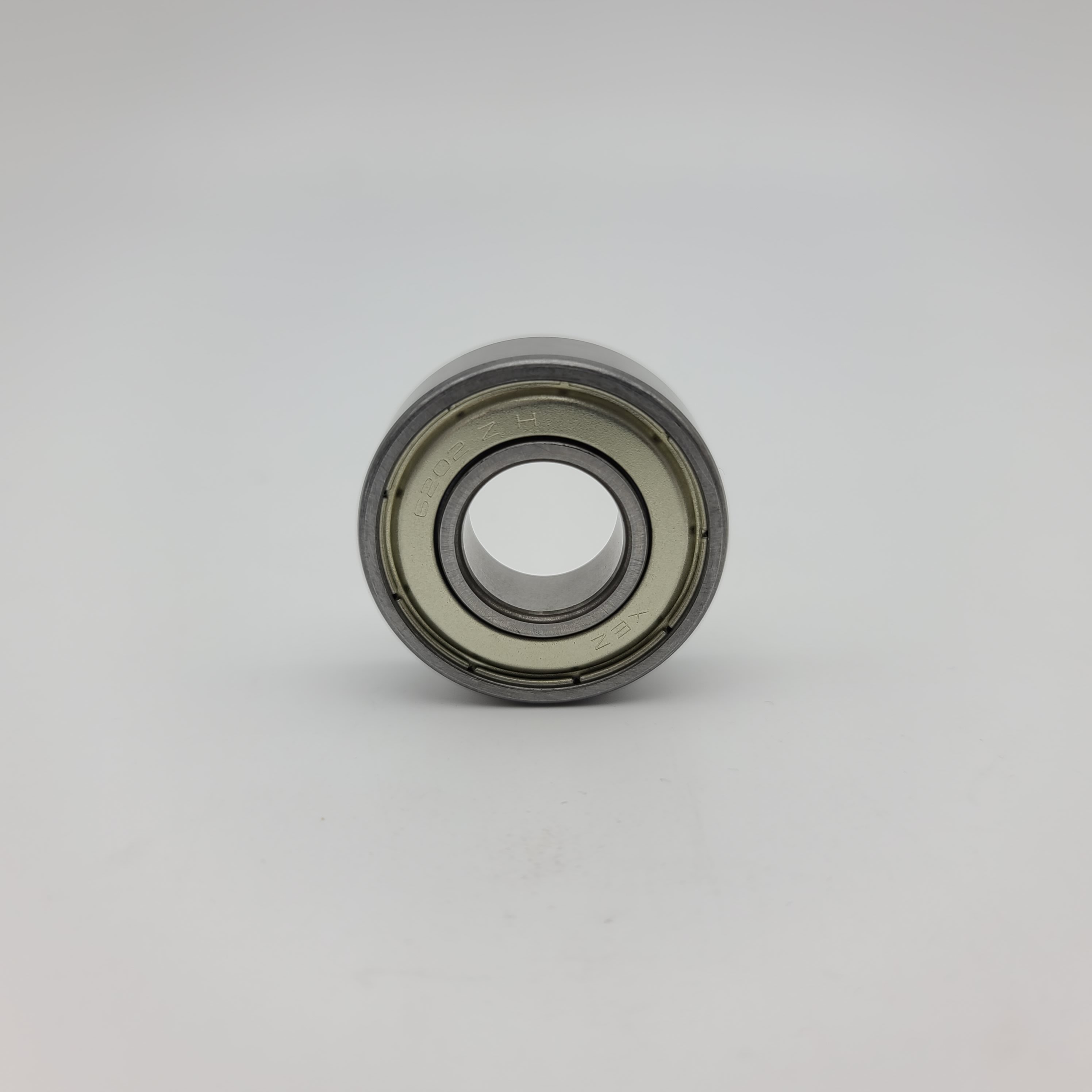 Deep Groove Ball Bearing 6202 ZV2 ZV3 For Luxury Electric Fan