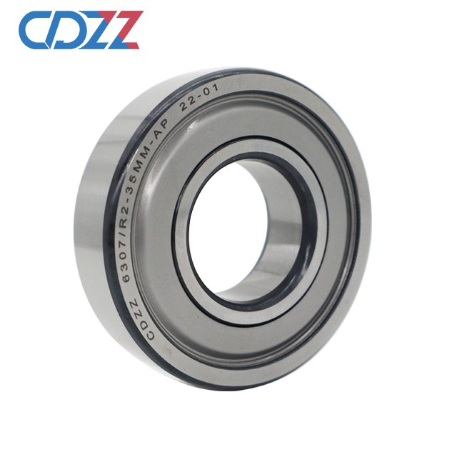 6302 High quality Deep groove ball bearing ball bearing 6302 2RS ZZ 15*42*13mm Wholesale custom spot sales