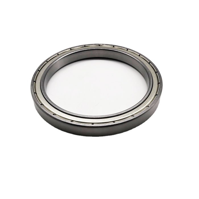 Wholesale Direct Sales Good Quality 61813 Deep Groove Ball Bearing 61813-2rs 61813-zz for Agriculture