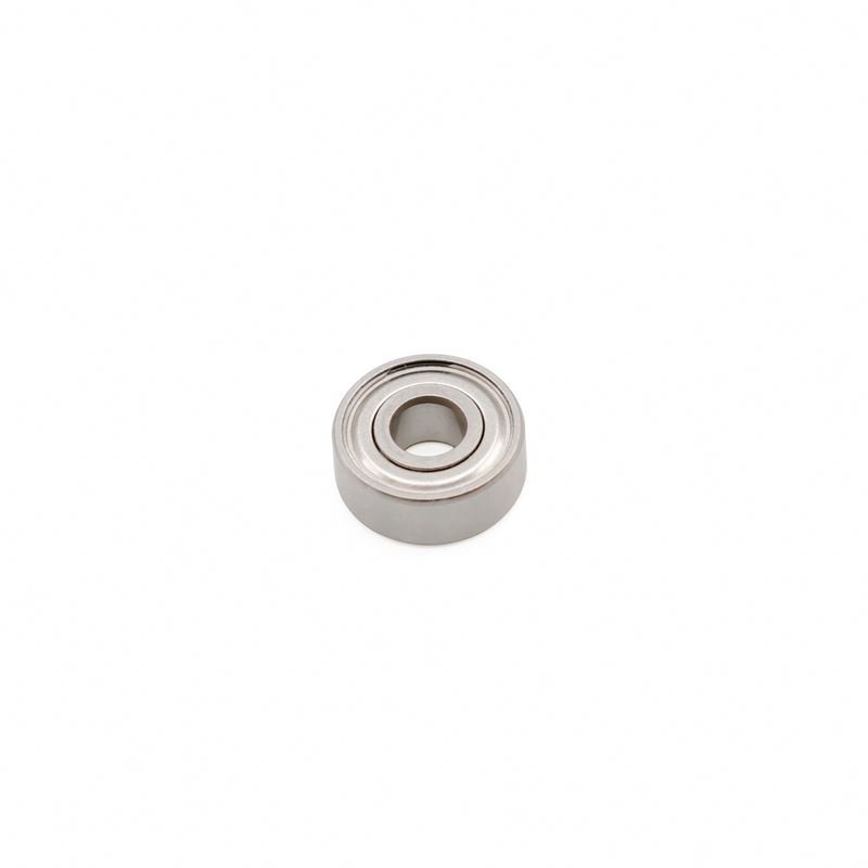 Inch R144 Ball Bearing 3.175*6.35*2.38mm high quality handpiece dental bearings R144 SR144