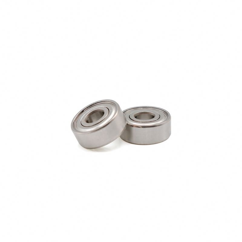 Inch R144 Ball Bearing 3.175*6.35*2.38mm high quality handpiece dental bearings R144 SR144