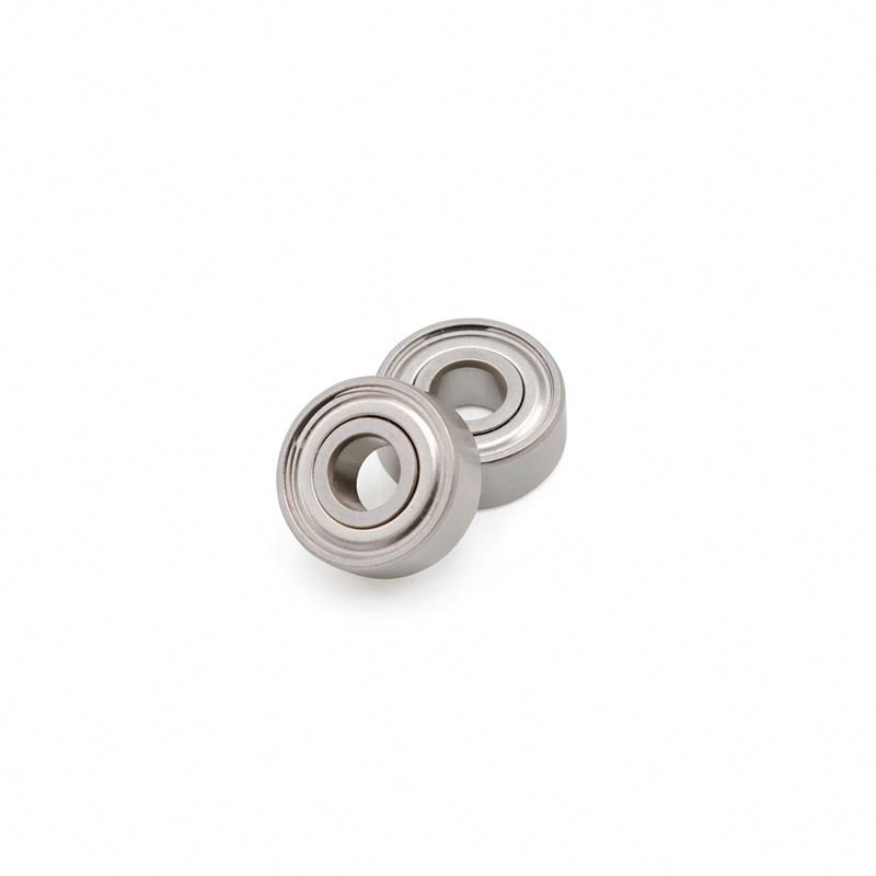 Inch R144 Ball Bearing 3.175*6.35*2.38mm high quality handpiece dental bearings R144 SR144