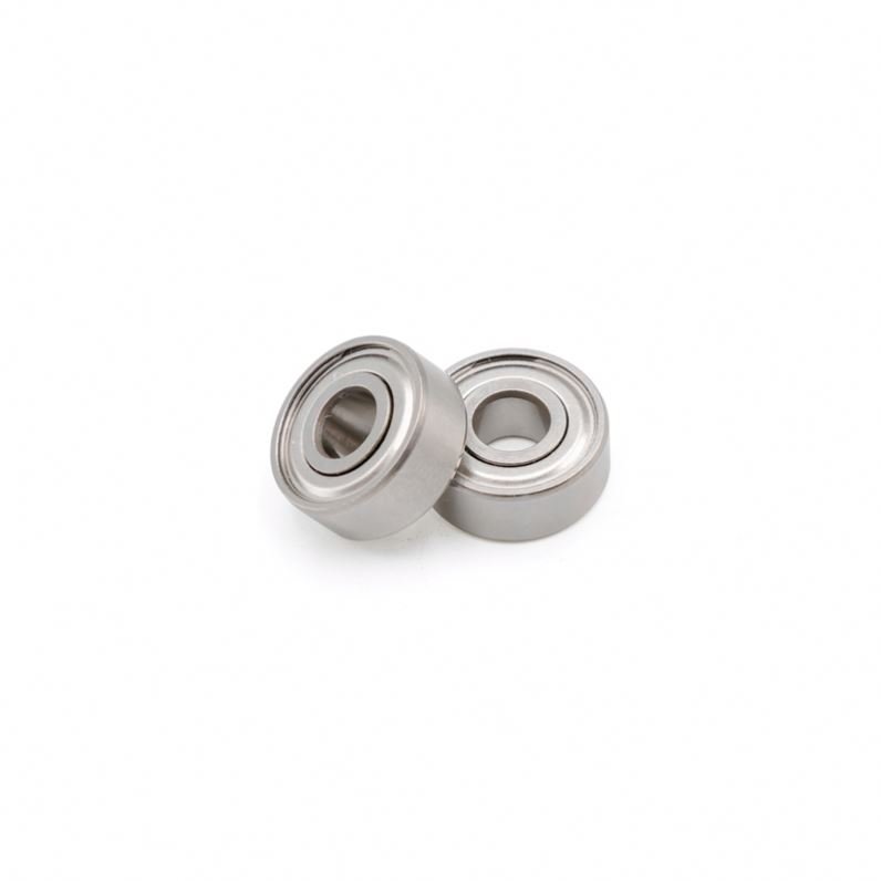 Inch R144 Ball Bearing 3.175*6.35*2.38mm high quality handpiece dental bearings R144 SR144
