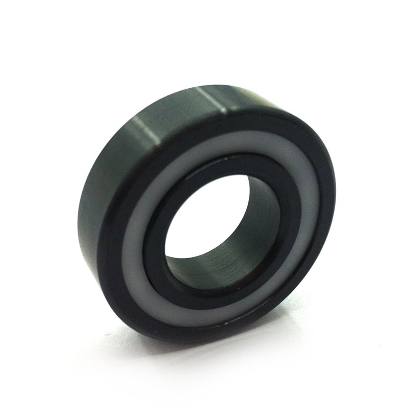 Si3N4 full ceramic deep groove ball bearing 6202CE