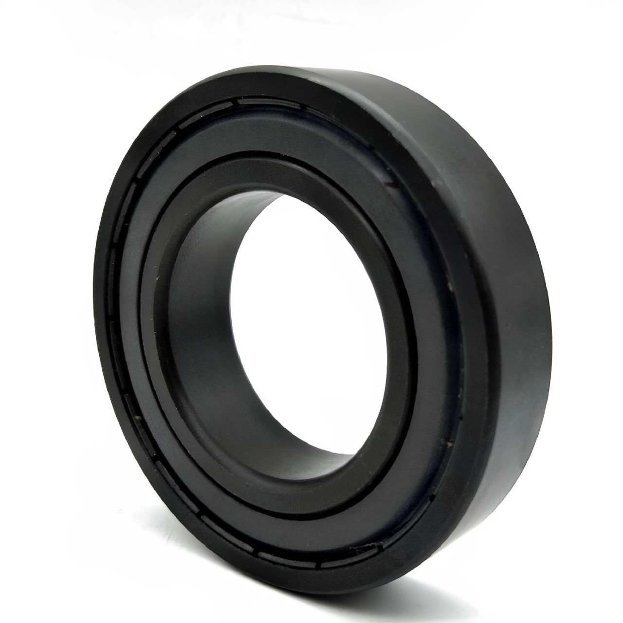VNV 316 stainless steel deep groove 6840 ball bearing high temperature bearing grease ball bearing single row deep groove