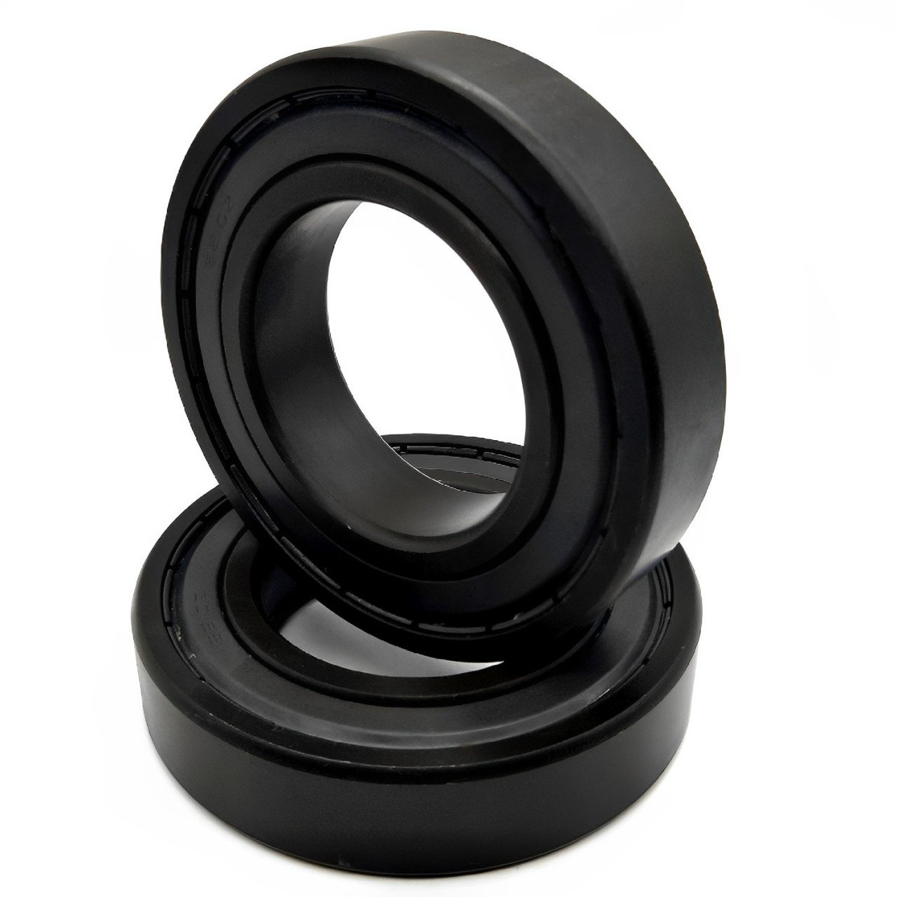 VNV 316 stainless steel deep groove 6840 ball bearing high temperature bearing grease ball bearing single row deep groove