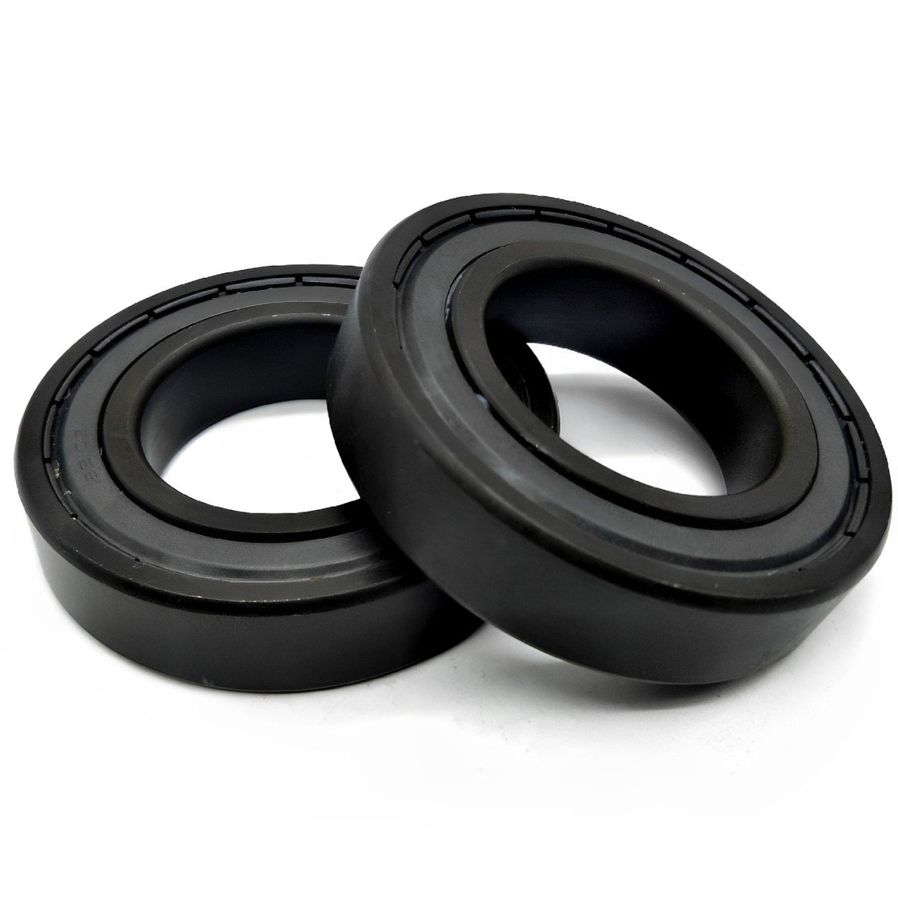 VNV 316 stainless steel deep groove 6840 ball bearing high temperature bearing grease ball bearing single row deep groove