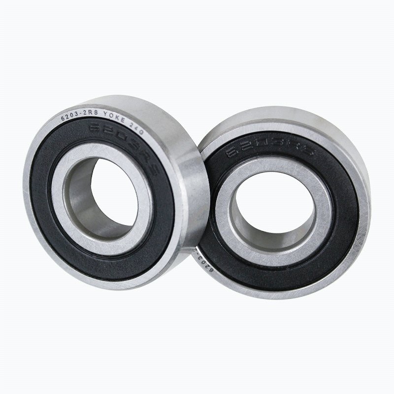Automobile Gearbox Bearing deep groove ball bearing rubber sealed 6212 ZZ 2RS 6212ZZ 6212-2RS for Capping Machine Bearing