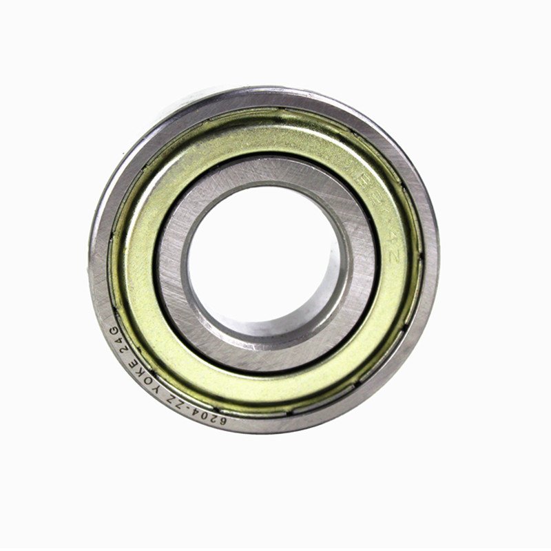 Automobile Gearbox Bearing deep groove ball bearing rubber sealed 6212 ZZ 2RS 6212ZZ 6212-2RS for Capping Machine Bearing