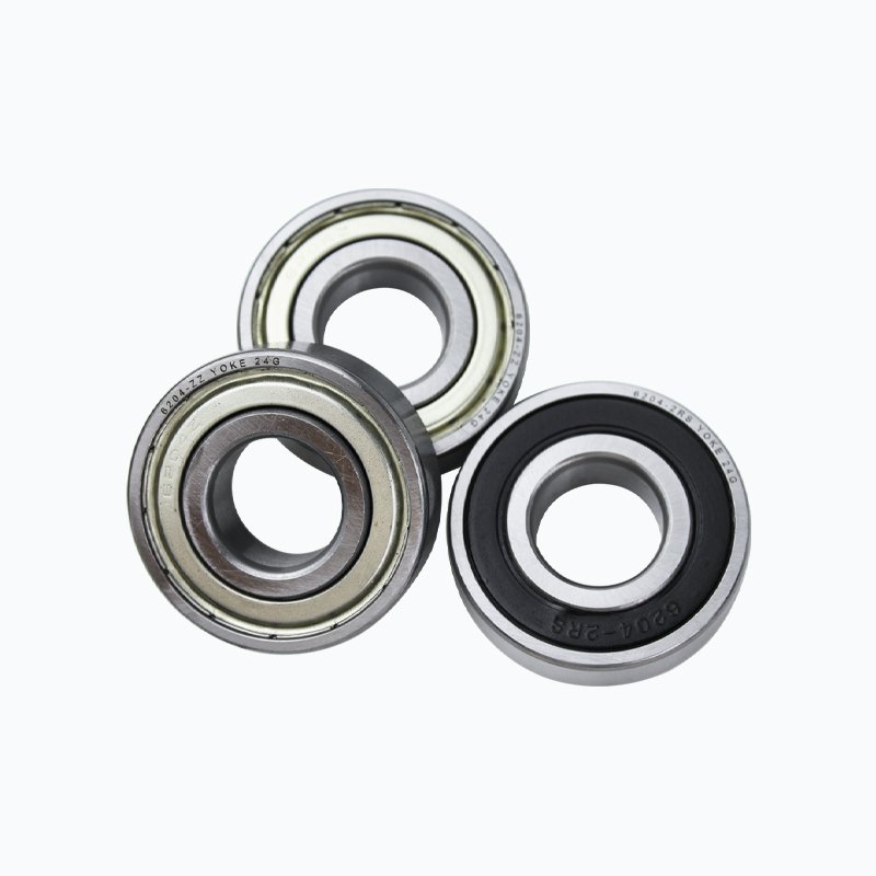 Automobile Gearbox Bearing deep groove ball bearing rubber sealed 6212 ZZ 2RS 6212ZZ 6212-2RS for Capping Machine Bearing
