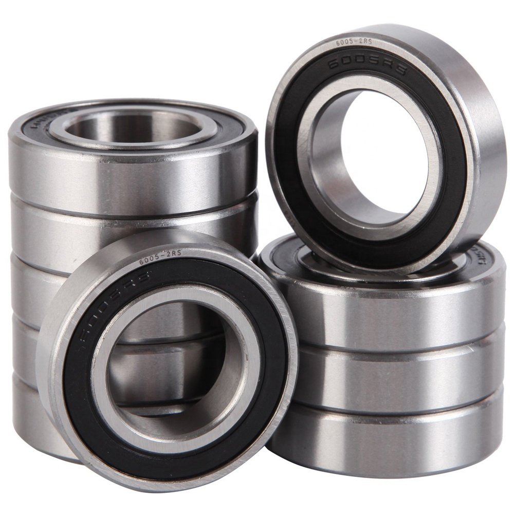 Bearing production line supplier deep groove ball bearing 6222 machine parts bearing