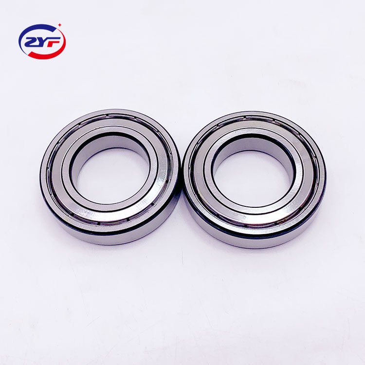 High Quality Original ZYF Ball Bearings 6203 6204 6305 6304 6306 6206 ZZ 2RS, ZYF Deep Groove ball bearing