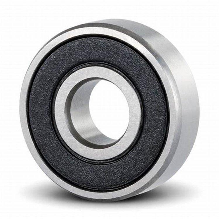 6002-2RS 6002ZZ High Speed single row 15x32x9mm Deep groove Ball Bearing 6002 2RS ZZ