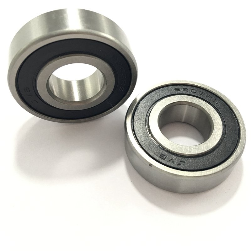 6002-2RS 6002ZZ High Speed single row 15x32x9mm Deep groove Ball Bearing 6002 2RS ZZ