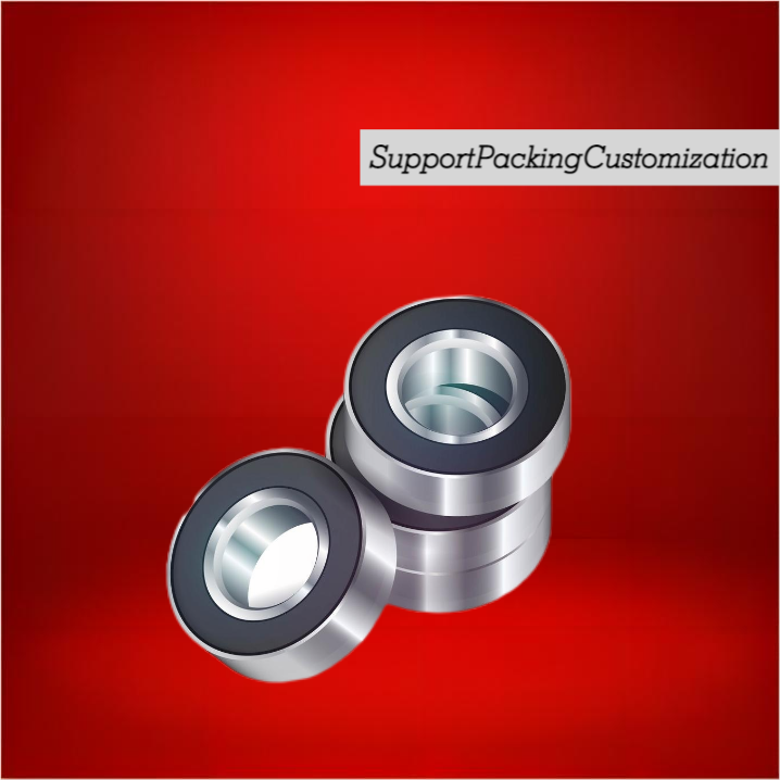 6002 High Speed Low Noise Bearing Deep Groove Ball Bearing 6203 6200 6201 6202 6204 6205 6206 6207 6300 for bicycle motorcycle