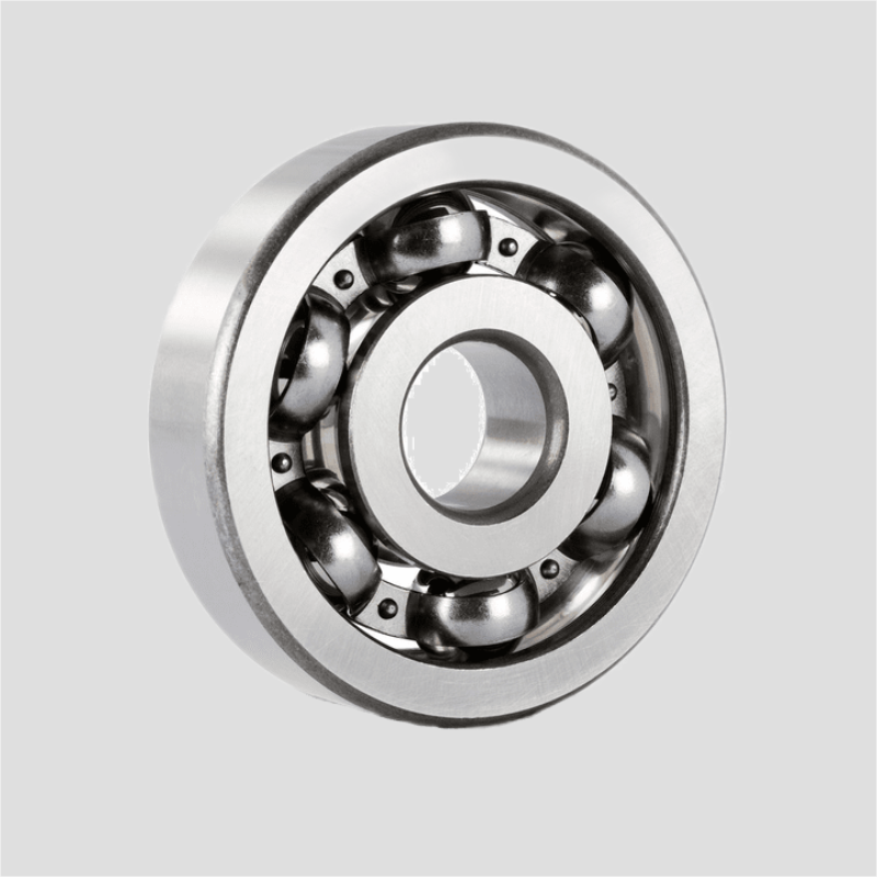 6002 High Speed Low Noise Bearing Deep Groove Ball Bearing 6203 6200 6201 6202 6204 6205 6206 6207 6300 for bicycle motorcycle
