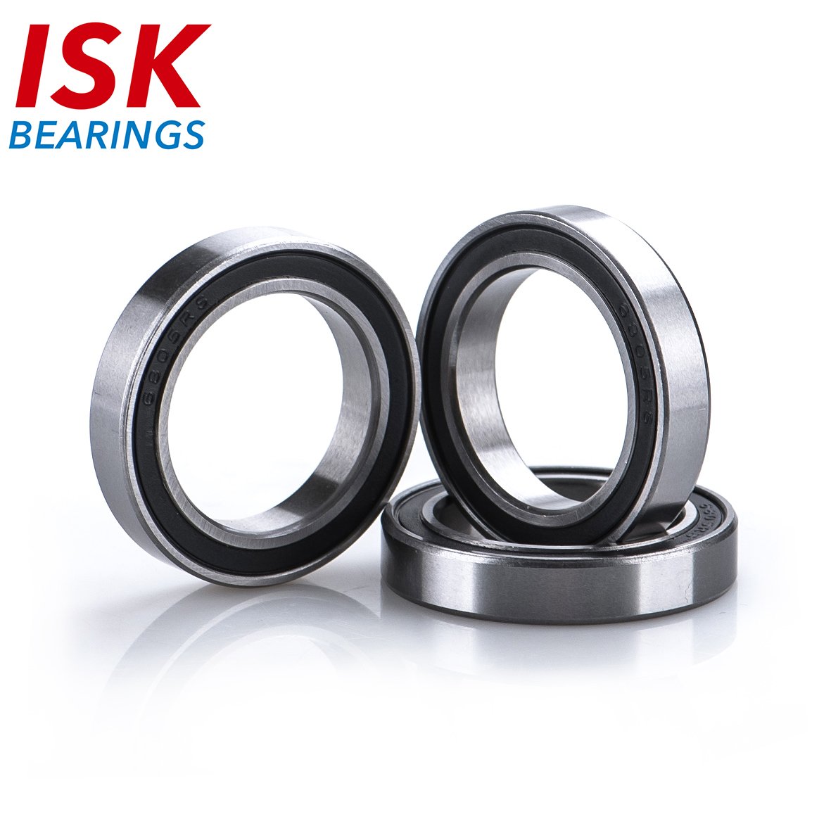 Bicycle Bearing 6900 6902 6903 6905 ZZ 2RS Deep Groove Ball Bearing
