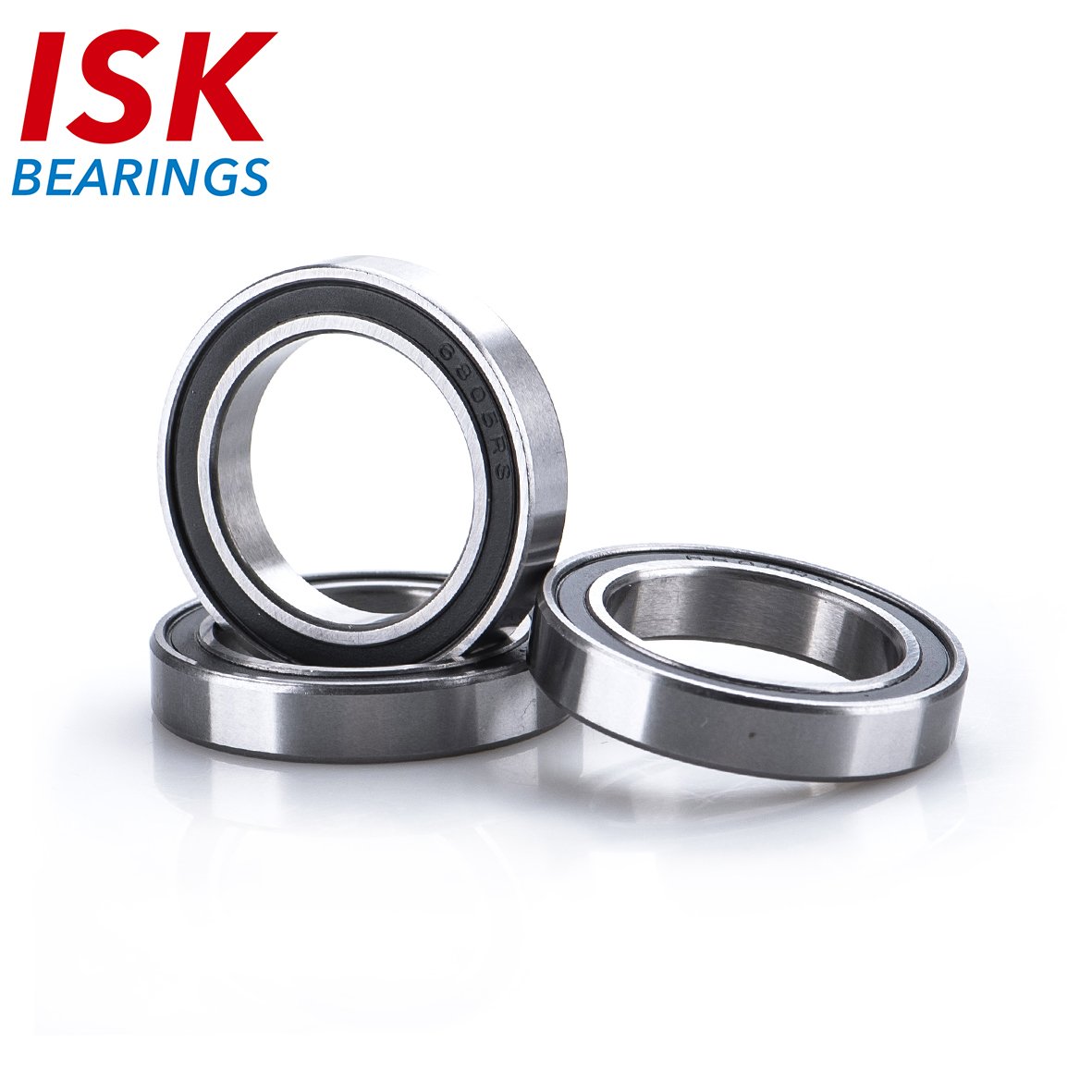Bicycle Bearing 6900 6902 6903 6905 ZZ 2RS Deep Groove Ball Bearing