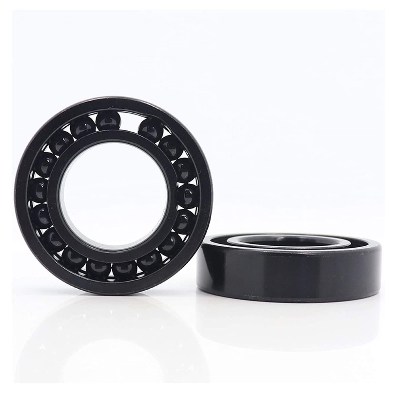 VNV high temperature precision bearing 6202 15*35*11 6206zz high temperature bearings ultra deep groove ball bearing grease