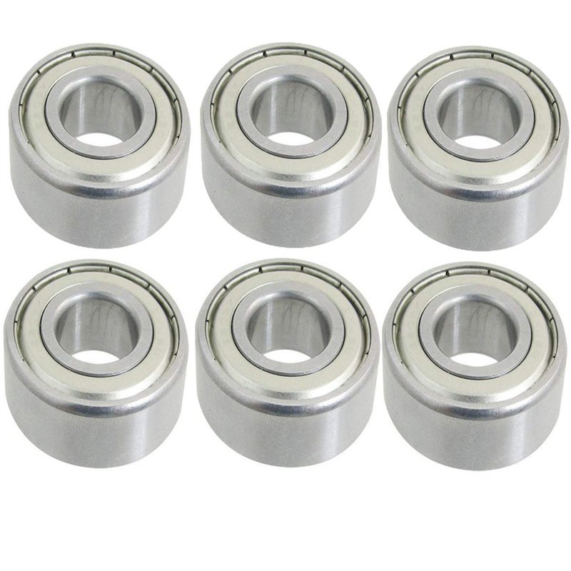 Most Popular Steel Material 6306 2102 CC00 Deep Groove Ball Bearings Products Price List