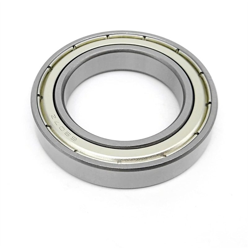 Most Popular Steel Material 6306 2102 CC00 Deep Groove Ball Bearings Products Price List
