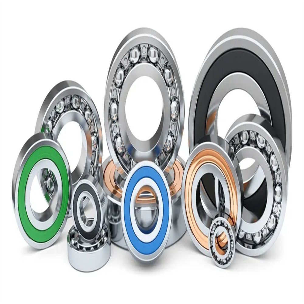 Most Popular Steel Material 6306 2102 CC00 Deep Groove Ball Bearings Products Price List
