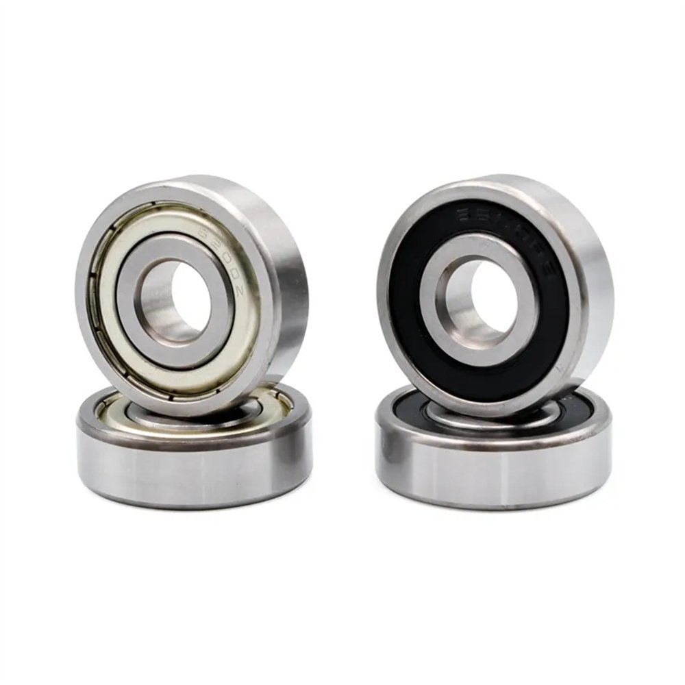 Most Popular Steel Material 6306 2102 CC00 Deep Groove Ball Bearings Products Price List