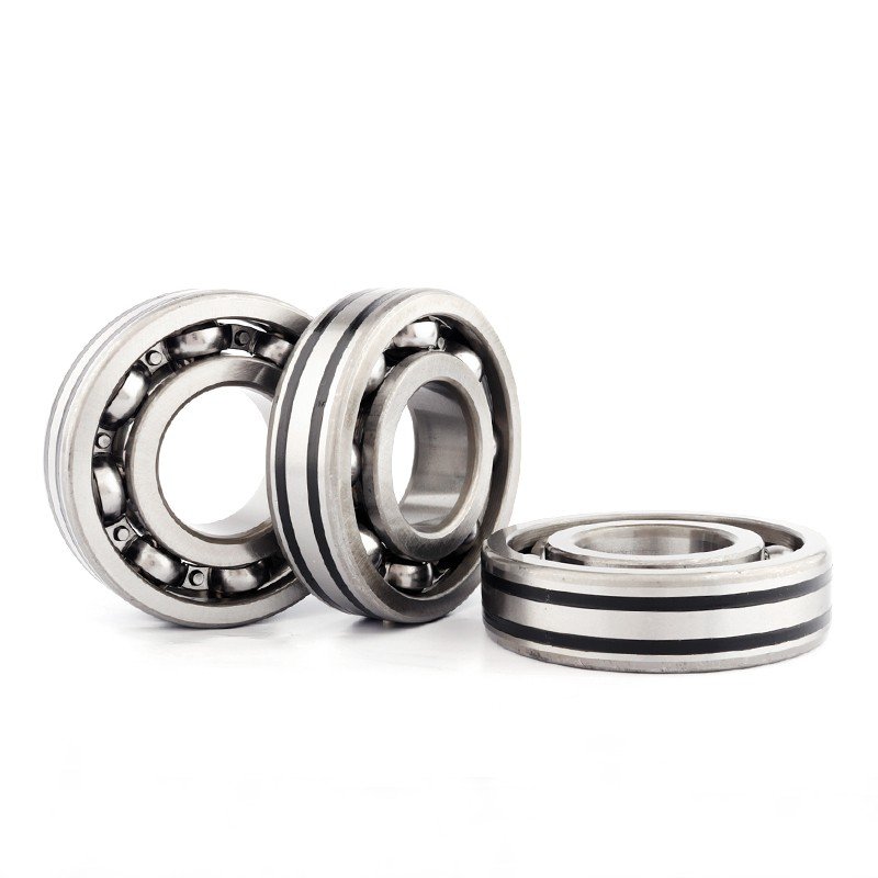 Most Popular Steel Material 6306 2102 CC00 Deep Groove Ball Bearings Products Price List