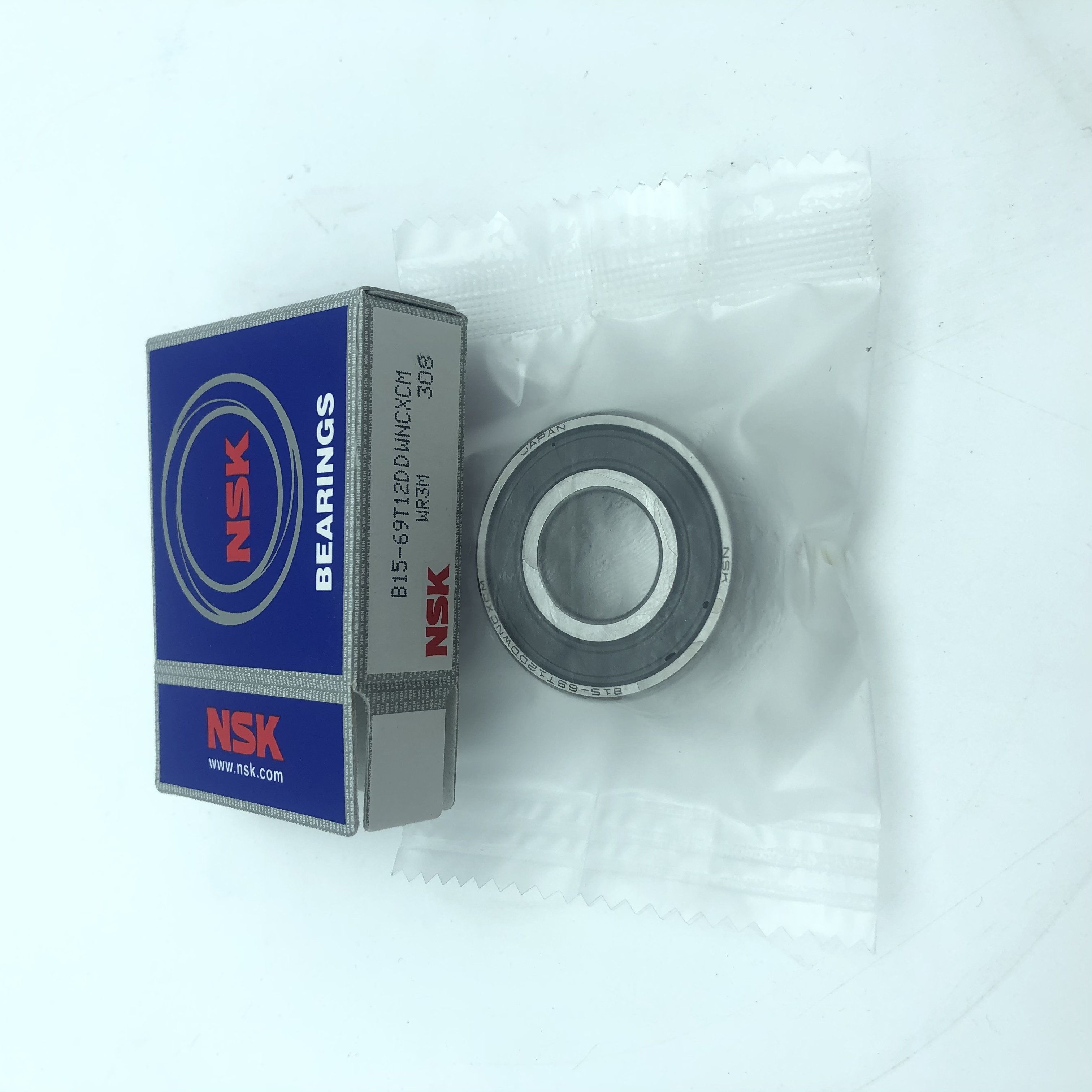 Wholesale Price Deep Groove Ball Bearing B15-69T12DDWNCXCM Automotive Alternator Bearing B15-69T12DDWNCXCM