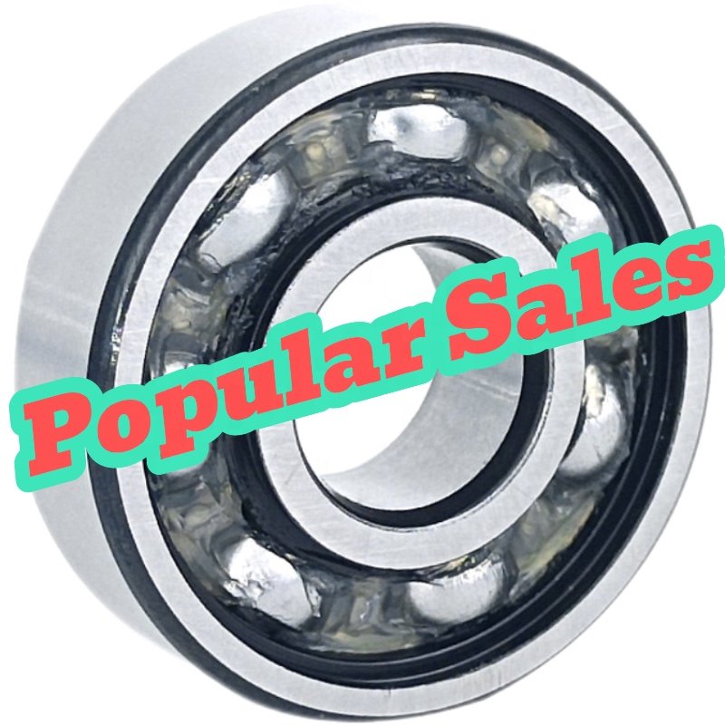 MLZ WM Brand ds 6006 Deutz 6006 dhs 6006 Deep Groove Ball Bearing 6006 2rs1 Ceramic Bearing 6006 Cuscinetti Baleros 6006 znr