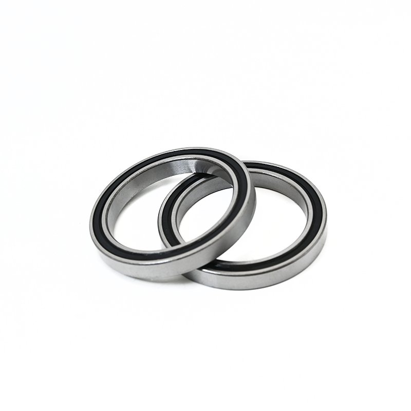 deep groove ball bearing thin wall bearing 6816 6817 6818 6819 6820 6821 6822 6824 ZZ/2RS