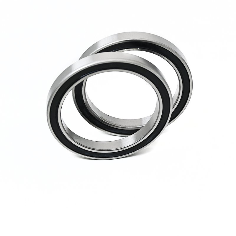 deep groove ball bearing thin wall bearing 6816 6817 6818 6819 6820 6821 6822 6824 ZZ/2RS