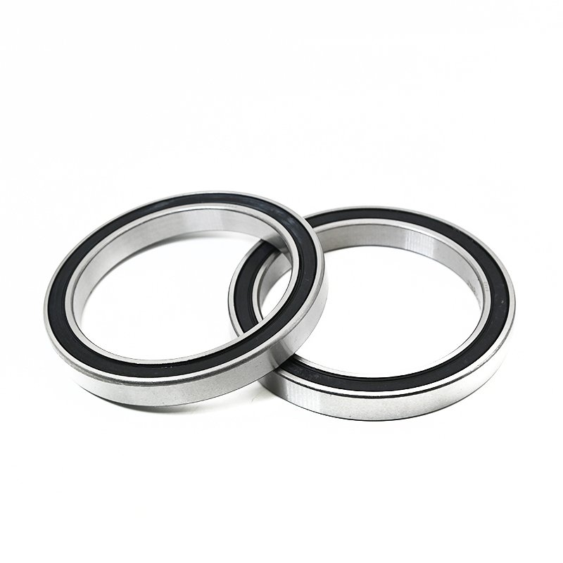 deep groove ball bearing thin wall bearing 6816 6817 6818 6819 6820 6821 6822 6824 ZZ/2RS