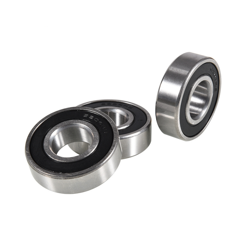 Manufacture High Quality Deep Groove Ball Bearings 6200 6201 6202 6203 6204 6205 6206 Deep Groove Ball Bearing
