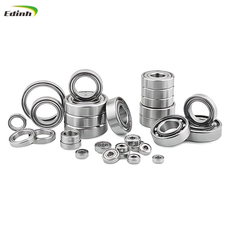 6003RS 6004 6006 6200ZZ 6201 6203 6204ZZ 6309 Open ZZ 2RS Brand Deep Groove Ball Bearing japan