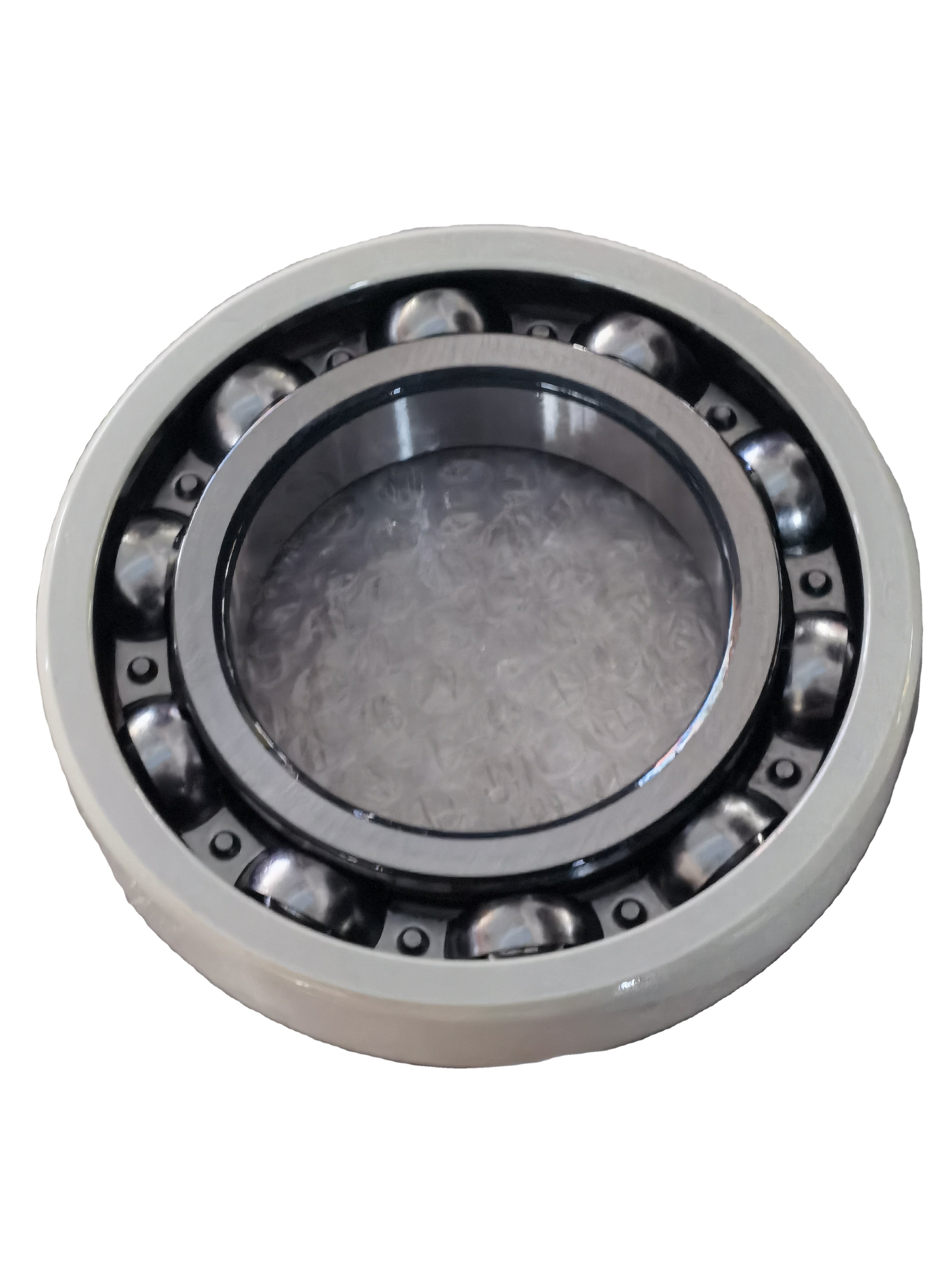 High Temperature Resistance electrical insulated deep groove ball bearing 6334/C3VL0241 6334M/C3VL0241