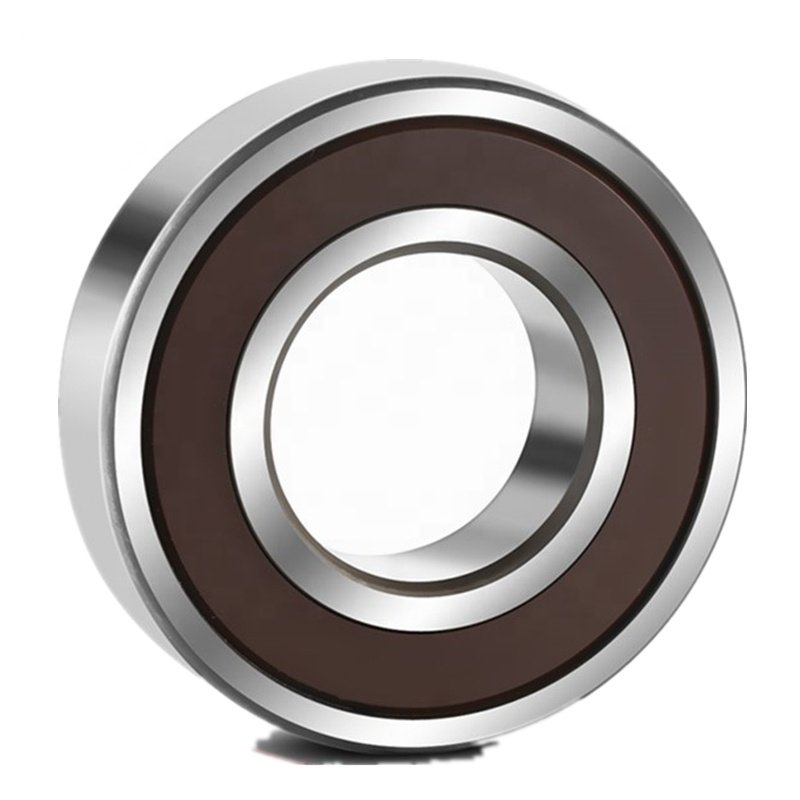 6000 6001 6002 6003 6004 6005 6006 6007 6200 6201 6202 6207 6302 Zz 2rs Auto Deep Groove Ball Bearing