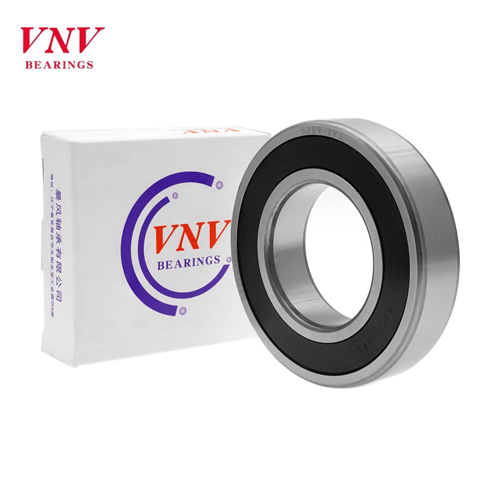 VNV Customize Precision Bearing Manufacture deep groove ball bearing list 6502 6509 2rs wholesale deep groove ball bearing price