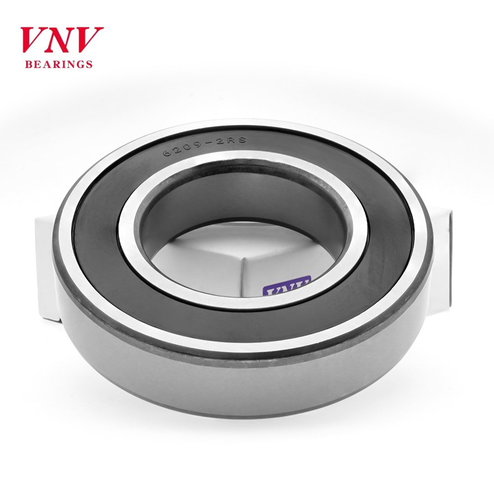 VNV Customize Precision Bearing Manufacture deep groove ball bearing list 6502 6509 2rs wholesale deep groove ball bearing price