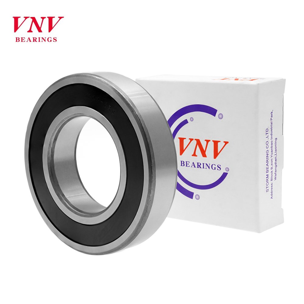 VNV Customize Precision Bearing Manufacture deep groove ball bearing list 6502 6509 2rs wholesale deep groove ball bearing price